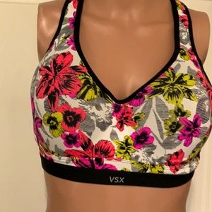 Victoria secret sport bra 36B